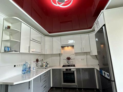 квартира за адресою Петра Маланюка вул., 52