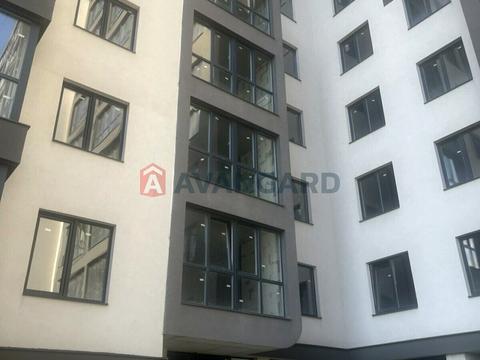 квартира за адресою Роксоляни вул., 2