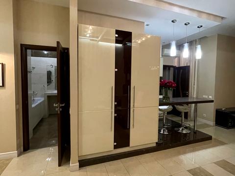 квартира за адресою Мокра вул. (Кудряшова), 20