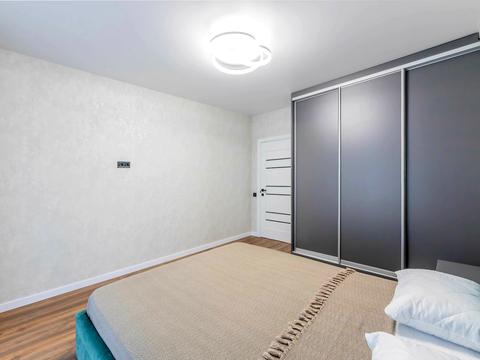 квартира за адресою Михайла Максимовича вул. (Онуфрія Трутенка), 24-Б