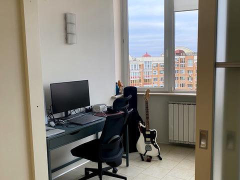 квартира за адресою Володимира Івасюка просп. (Героїв Сталінграду), 10-А k6