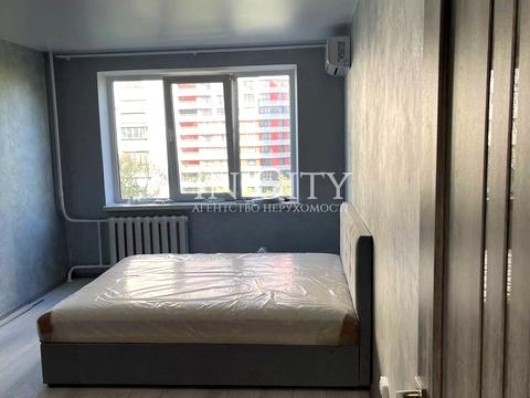 квартира по адресу Митрополита Василия Липковского ул. (Урицького), 24