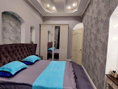 квартира по адресу Красный пер., 11