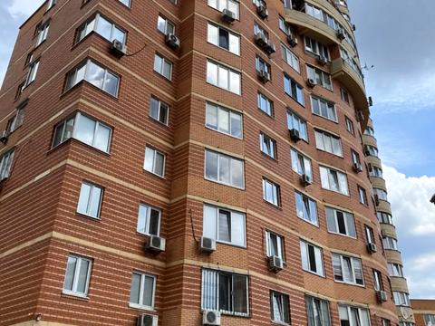 квартира по адресу Срибнокильская ул., 12