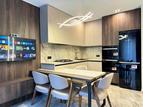 квартира за адресою Юліана Пелеша вул., 5