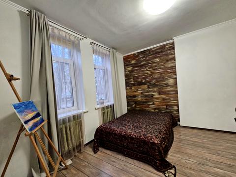 квартира за адресою Катерини Білокур вул., 4