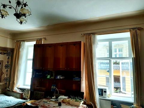 квартира по адресу Русская ул., 4
