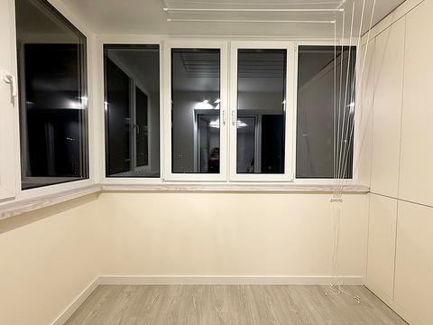 квартира за адресою Срібнокільська вул., 1/2