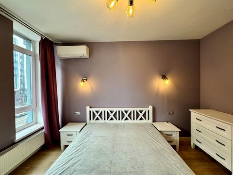 квартира за адресою Тадея Рильського бульв., 1