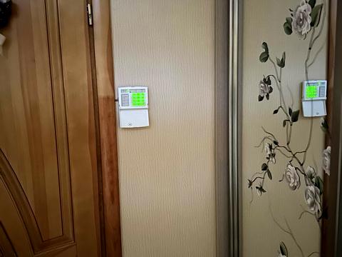 квартира по адресу Золотогорская ул., 1