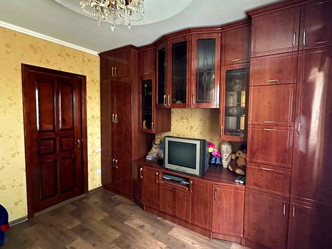 квартира за адресою Рівнопілля, 2