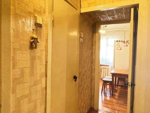 квартира по адресу Рокоссовского маршала просп., 3