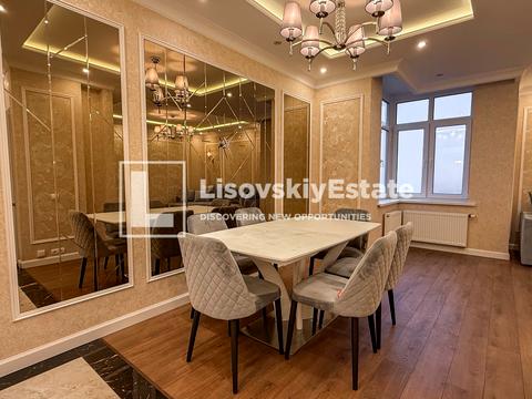 квартира за адресою Митрополита Василя Липківського вул. (Урицького), 37-В