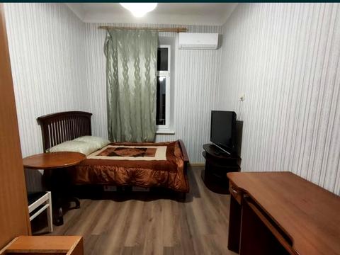 квартира по адресу Базарная ул., 1