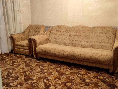 квартира за адресою Київська вул., 45