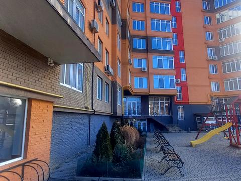 квартира по адресу Леоніда Каденюка ул. (Чкалова), 13