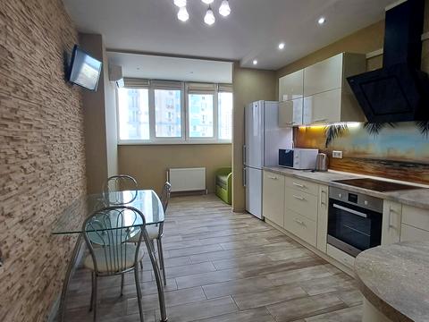 квартира за адресою Деміївська вул., 13