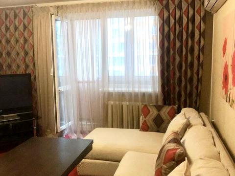 квартира по адресу Ботанічний пер., 2а