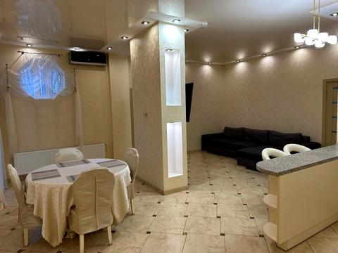квартира за адресою Мечникова вул., 5