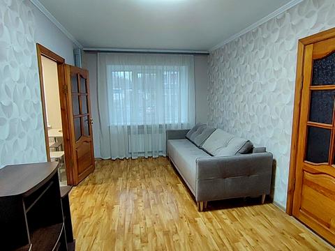 квартира по адресу Леси Украинки просп. (Пушкина), 1