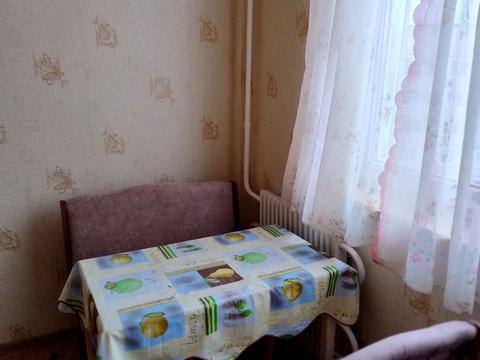 квартира по адресу Родниковая ул., 3
