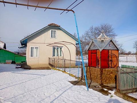 будинок за адресою Царинська