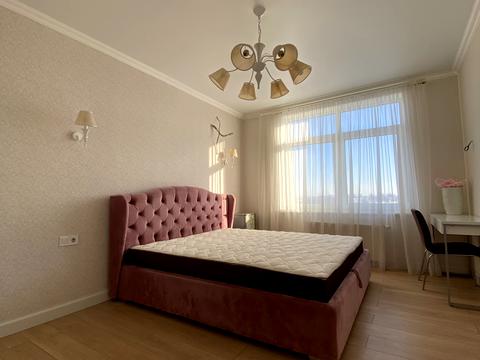 квартира по адресу Берестейский просп. (Победы), 71-А