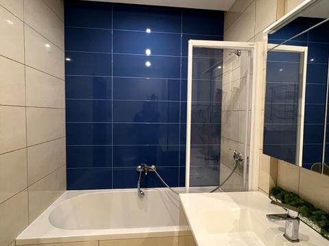 квартира за адресою Патріарха Мстислава Скрипника вул., 48-А