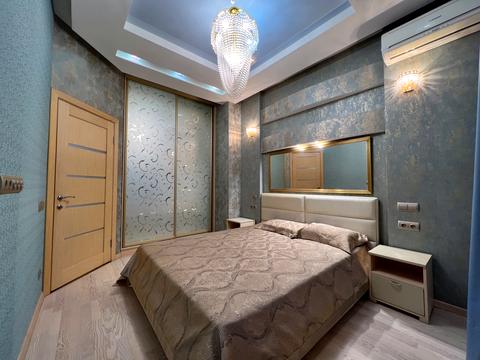 квартира за адресою Солом'янська вул., 15-А