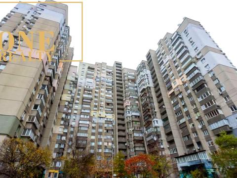 квартира за адресою Берестейський просп. (Перемоги), 89-А