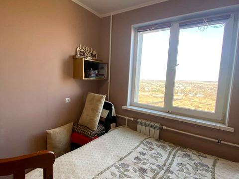 квартира за адресою Архітекторів вул., 32