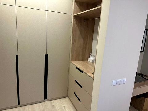 квартира за адресою вул. Моссаковського Володимира, 7