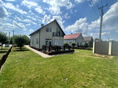 дом по адресу Лікарська, 47