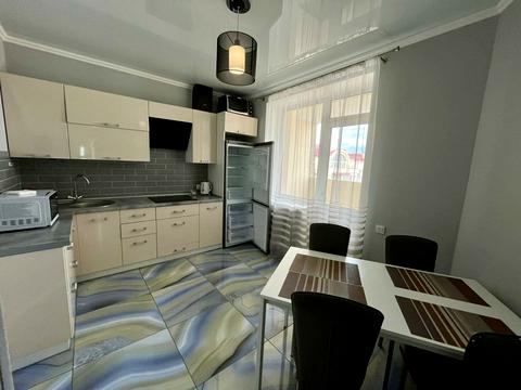 квартира за адресою Лазурна вул., 5