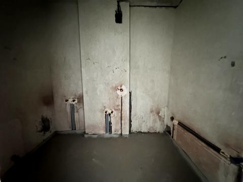 квартира по адресу Малоголосковская ул., 34