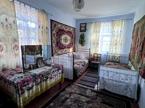 будинок за адресою Камчатська, 16