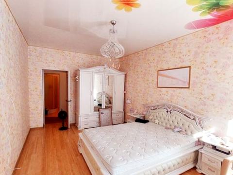 квартира за адресою Героїв України, 7