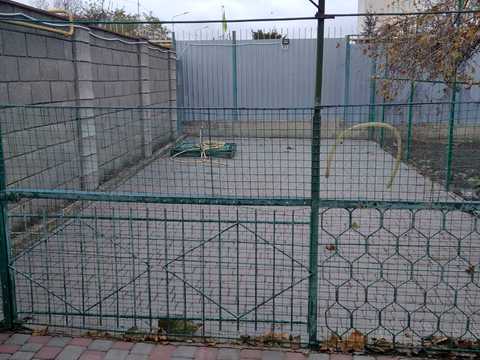 дом по адресу Центральна, 87