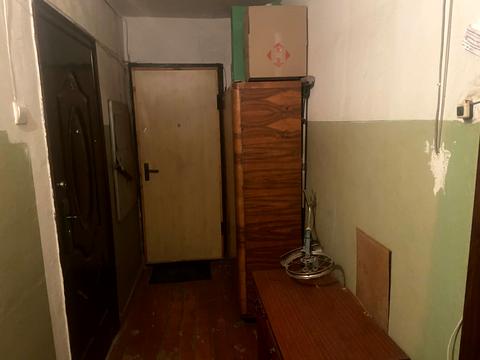 квартира по адресу Орловская ул. (Орловская), 28-А