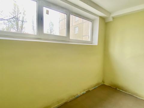 комната по адресу Солнечная набережная ул. (Маршала Малиновского), 20