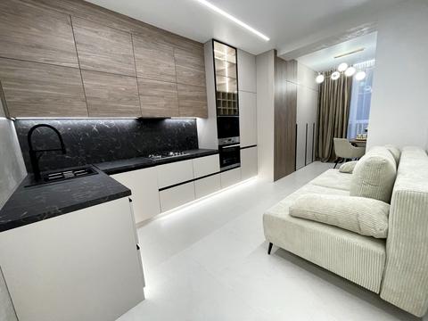 квартира за адресою Мартинова просп., 36