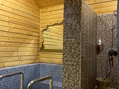 дом по адресу Лазівська