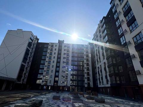 квартира по адресу Гетмана Мазепы ул.