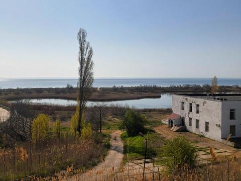 ділянка за адресою  Кароліно-Бугаз, Кароліни Сибанської вул., 5