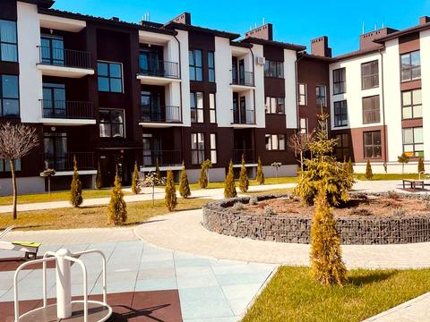 квартира за адресою Роксоляни вул., 18