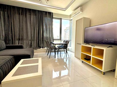 квартира за адресою Дніпровська набережна вул., 14-Б