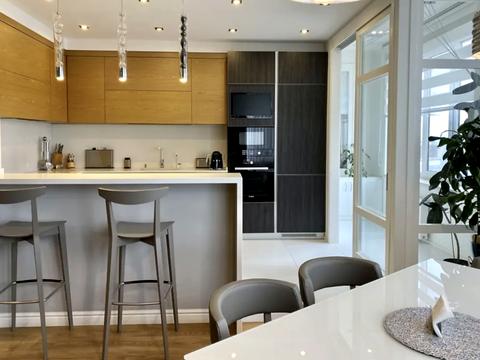 квартира за адресою Шевченка просп., 33б