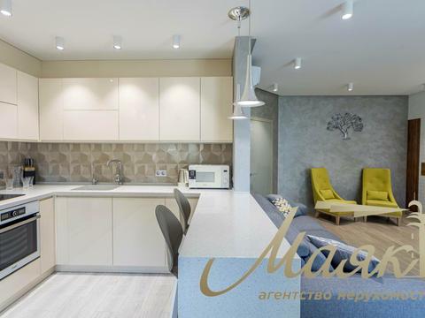 квартира за адресою Коперника вул., 3