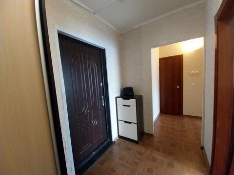 квартира по адресу Академика Глушкова просп., 9е