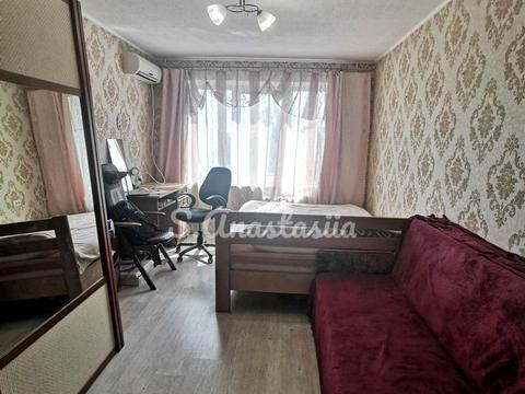 квартира по адресу Слобожанский просп. (Газеты "Правда"), 